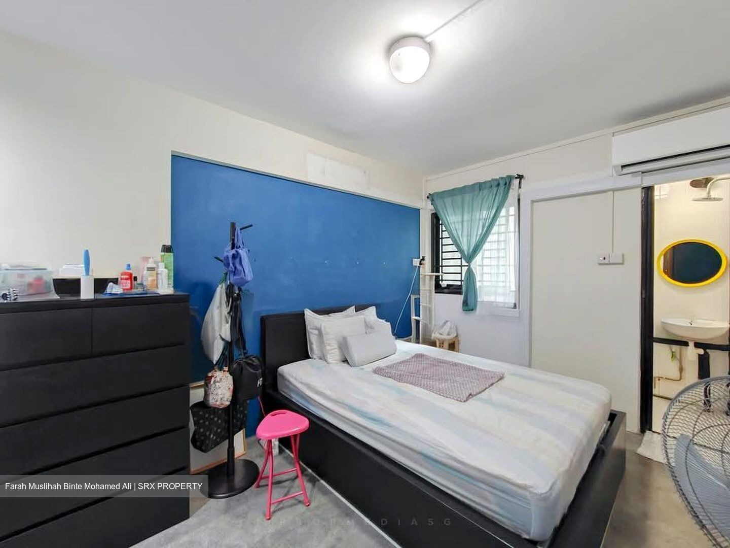 Blk 419 Teck Ghee Heartlands (Ang Mo Kio), HDB 3 Rooms #581059921